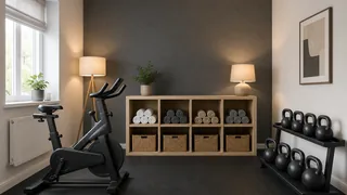 Home gym