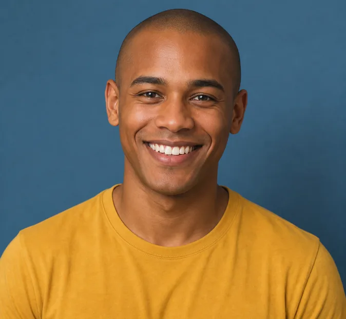 Marcus Ellery