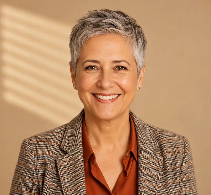 Ingrid Halvorsen
