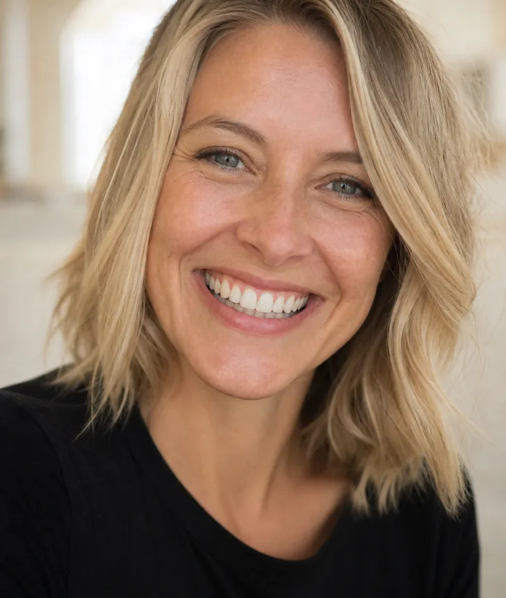 Lena Fischer
