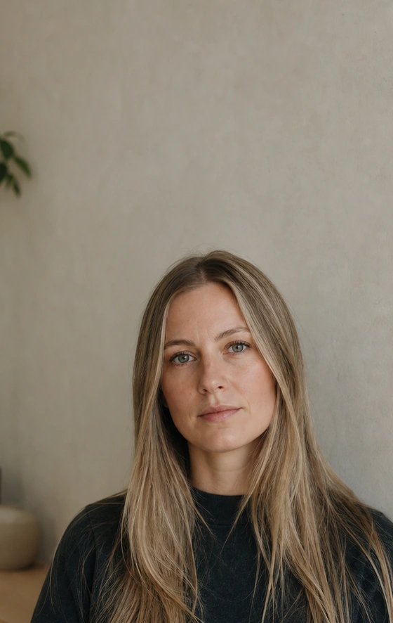 Nadia Elvers