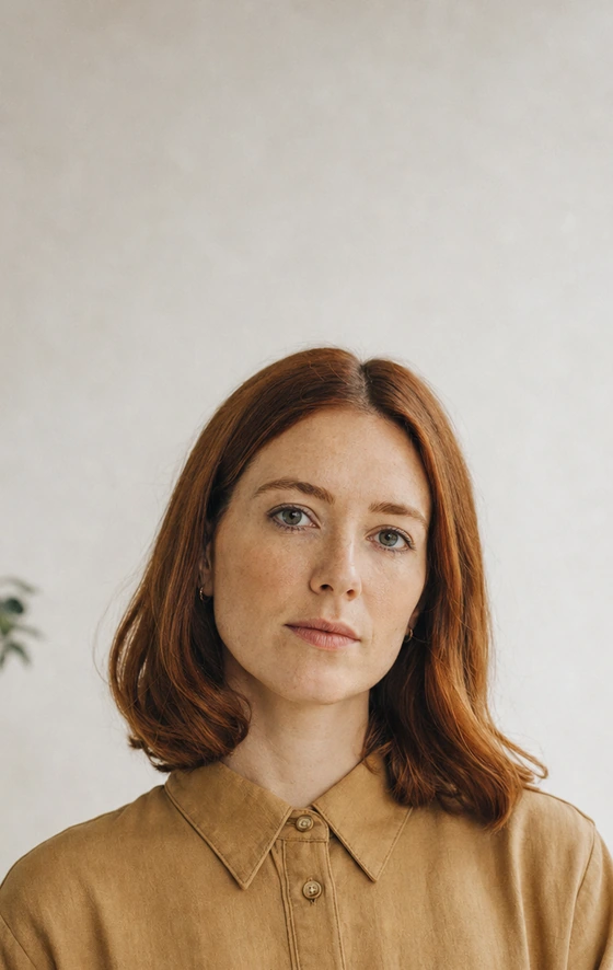 Iris Halloran