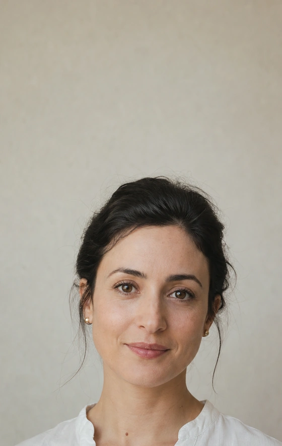 Camille Aster