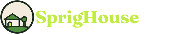 SprigHouse — home