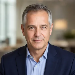 Portrait of Daniel Reyes
